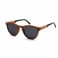 Cramilo hot sell 2016 polarized custom bamboo wooden sunglasses